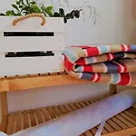 Lägenhet Szumimorze Rusinowo (Slawno)