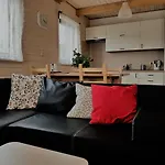 Szumimorze Lägenhet