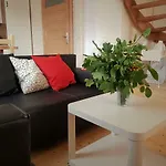 Szumimorze Lägenhet *