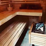 Szumimorze Lägenhet Rusinowo (Slawno)