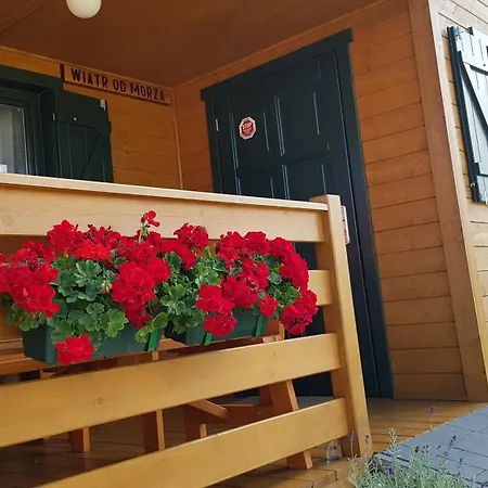 Apartment Szumimorze