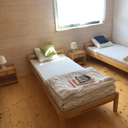 Szumimorze Rusinowo (Slawno)