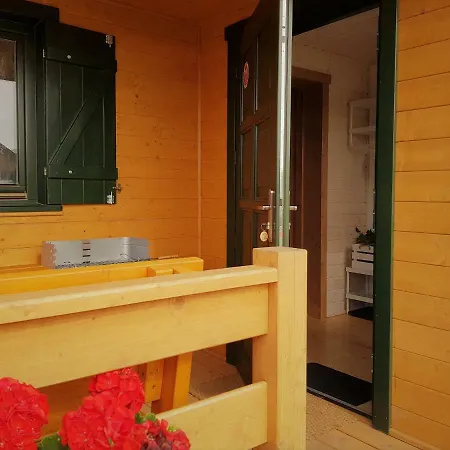 Apartament Szumimorze