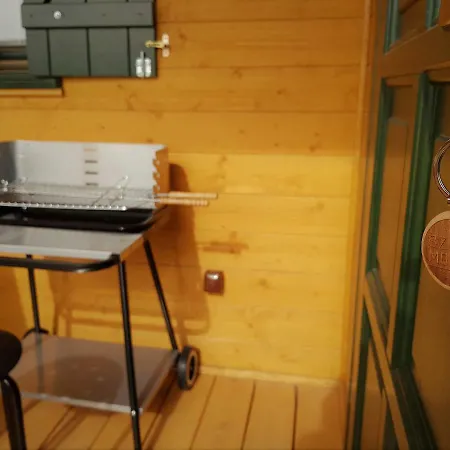 Szumimorze Apartman