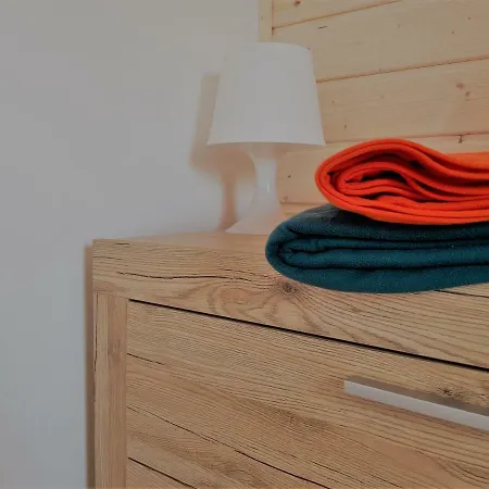 Apartman Szumimorze Rusinowo