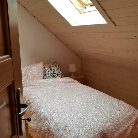 Apartman Szumimorze *