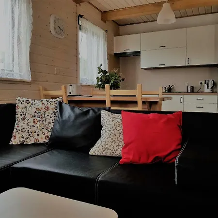 Szumimorze Apartman