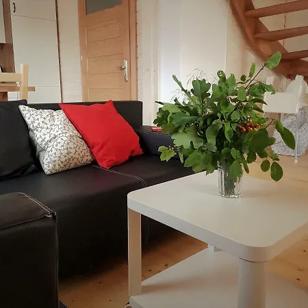 Szumimorze Apartman *