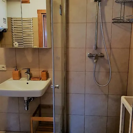 Szumimorze Apartman