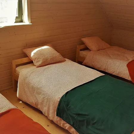 Szumimorze Apartman Rusinowo