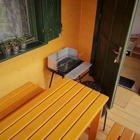 Apartment Szumimorze
