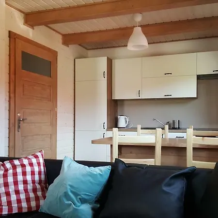 Apartment Szumimorze *