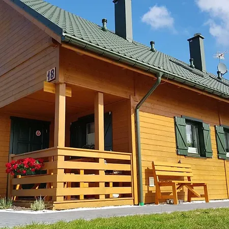 Szumimorze Apartment
