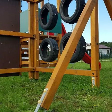 Szumimorze Rusinowo
