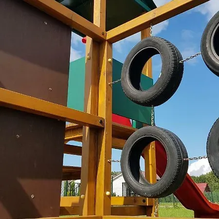 Apartament Szumimorze *