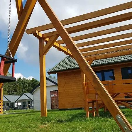 Szumimorze Apartman *