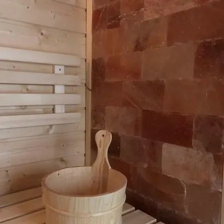 Apartman Szumimorze Rusinowo