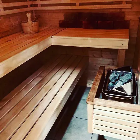 Szumimorze Apartman Rusinowo