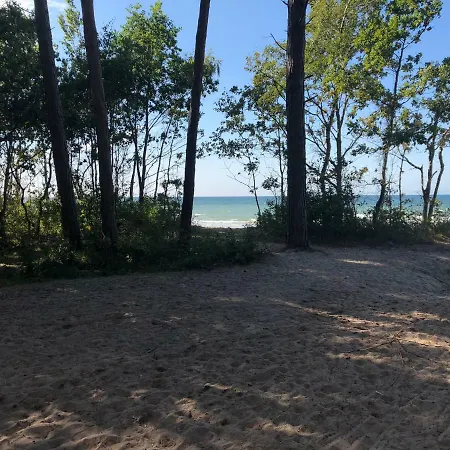 Apartamento Szumimorze *