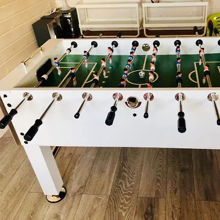 Szumimorze Apartament