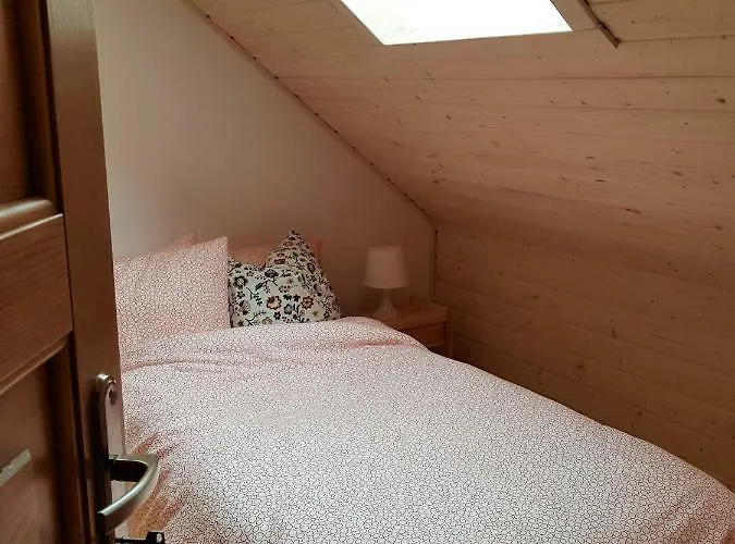 Apartman Szumimorze *