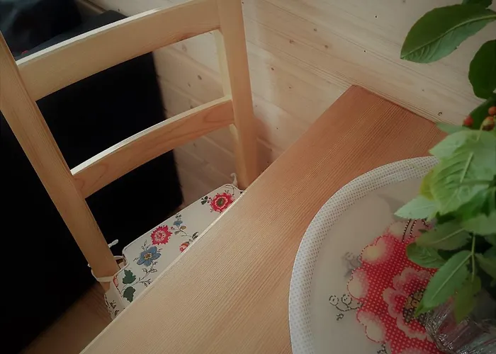 Lejlighed Szumimorze Rusinowo (Slawno)