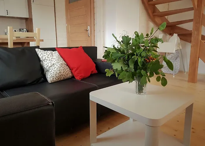 Szumimorze Apartman *