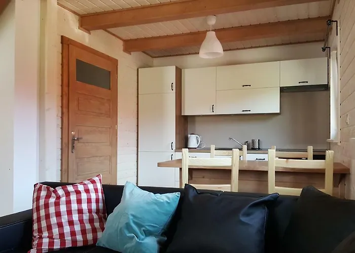 Apartman Szumimorze *