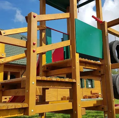 Szumimorze * Rusinowo