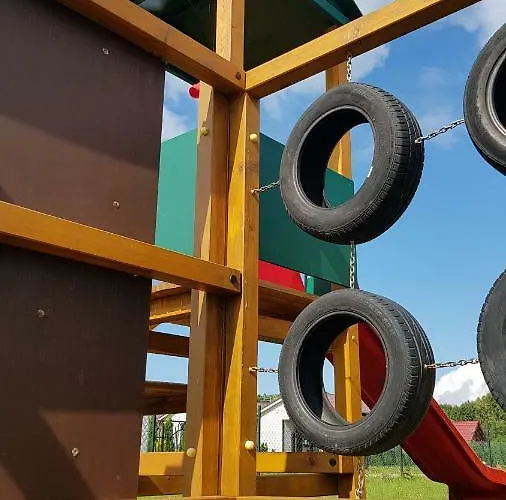 Apartman Szumimorze *