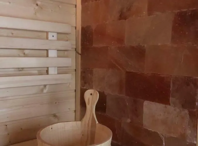 Apartman Szumimorze Rusinowo