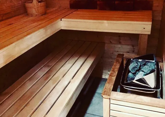 Szumimorze Apartman Rusinowo