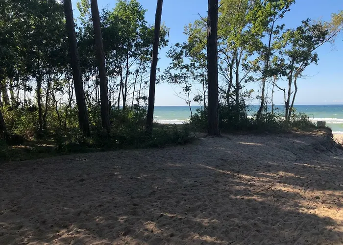 Apartman Szumimorze *