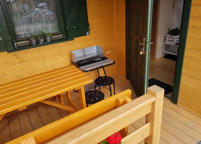 Apartman Szumimorze *